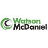 Watson McDaniel